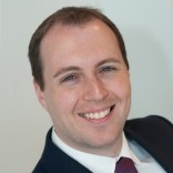 TIME Investments Employee Stephen Daniels's profile photo