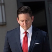 Rise Up Legal | Attorneys-at-Law Employee Paul Cain's profile photo