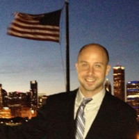 Financial Data Exchange Employee Daniel Johnston's profile photo