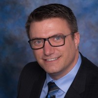 IDI Composites International Employee Eric Haiss's profile photo