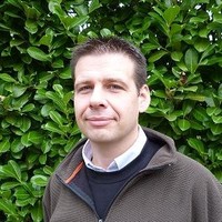 TRILO Employee Jeremy Vincent's profile photo