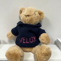 Velox Employee Hayley Patrick's profile photo