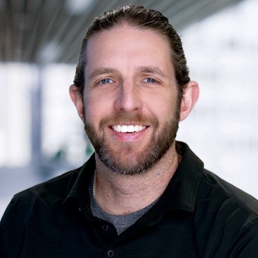 Hopkins | Lacy Employee Chad Buck's profile photo