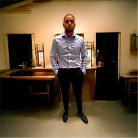 SmartQuick Employee Alexander Bautista Rojas's profile photo