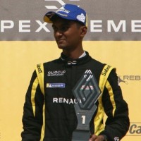 MRacing Employee Yashish Manohar's profile photo