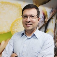 Usina Lins Employee Alex Fulber's profile photo