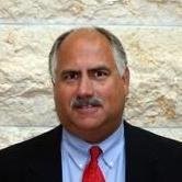 Tidewater Jewish Foundation Employee Randy Parrish's profile photo