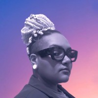 Flutter Innovation Employee Zuzu Diniz's profile photo