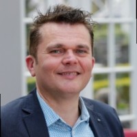 Zorggroep Noordwest-Veluwe Employee Wouter Dijkstra's profile photo