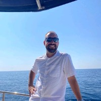 Blinkay Employee Paolo Barsanti's profile photo