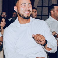 Nicholas Merancio Email