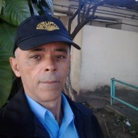 Scorpions Employee Celso Silverio Barbosa's profile photo
