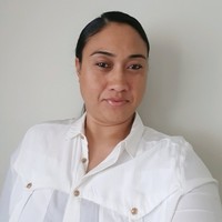 Tru Security Employee Pinelape Peniamina's profile photo