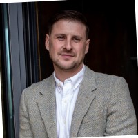 Castellum Employee Ben Young's profile photo