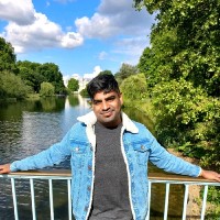 Agricultural and Farming Jobs Employee Dhiraj Kumar's profile photo