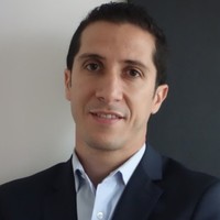 ORSYS Employee Nordine Lakhdar's profile photo