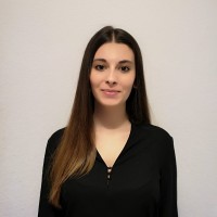 Baud Employee Alba Torres's profile photo