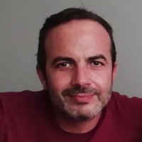 Infoport Employee Antonio Periáñez's profile photo
