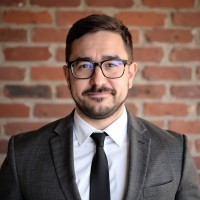 Johnson Controls Employee Daniel McCallum's profile photo
