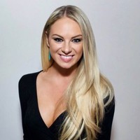 Level Events Employee Taylor Gunnin's profile photo