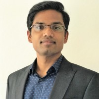Jay Murthy Email
