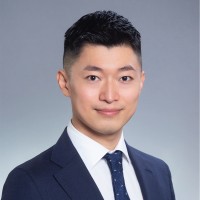 Blackstone Employee Bin Liu's profile photo