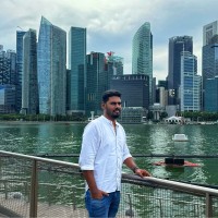 Prabhakaran M Email