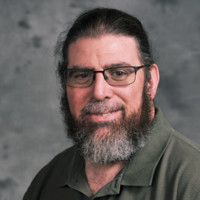 Barry Stahl
