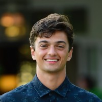 Christopher Gamgort Email
