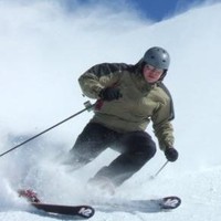 ARCOLA ENERGY LIMITED Employee Nick Cripps's profile photo