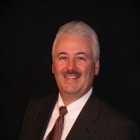 Invistics Employee Bernie May's profile photo