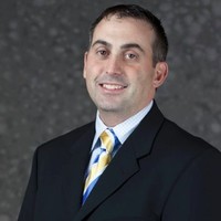 American Structurepoint Employee M David Mohler's profile photo