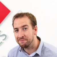 ICT Services Employee John Roche's profile photo