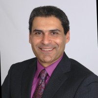 Mohammad Manafi Email & Phone Number