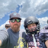 Verst Group Logistics Employee Daniel Trimble's profile photo