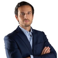 Artisa Group Employee Andreas Rueckert's profile photo