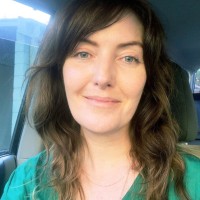 Creatik Design Employee Pamela Donaghy's profile photo