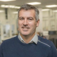 LivingPackets Employee Denis Mourrain's profile photo