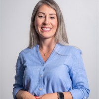 FIERGS Employee Géssica Luizi MacHado's profile photo