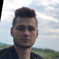 twoheads design./code Employee Marcin Szczodry's profile photo