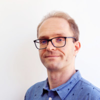 Bloomberg Employee Peter Baumann's profile photo