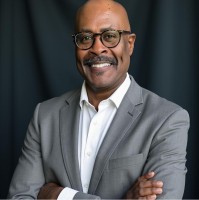 Invictus Leadership Group Employee Robert Powell's profile photo