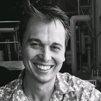 Dexterra Group Employee Christos Gazeas's profile photo