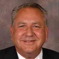 First Financial Bank NA Employee Keith Bennett's profile photo