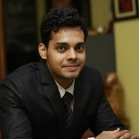 Design Atelier Employee Avishek Dutta's profile photo