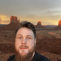 The RealReal Employee John Treese's profile photo