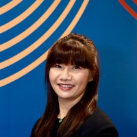 Town of Newmarket Employee Amanda Lee's profile photo