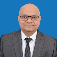 Ca Trivedi Email