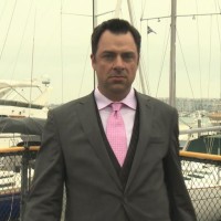 CEO Employee Kelvin Demetriou's profile photo