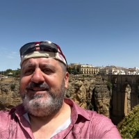 Axper Inc. Employee J-l Gonzalez's profile photo
